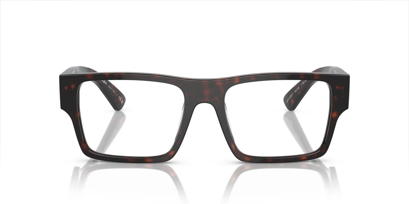 Prada A08VF Eyeglasses - view 23